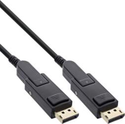 Kabelis InLine DisplayPort Mini - DisplayPort