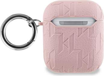 Karl Lagerfeld PU Embossed Karl and