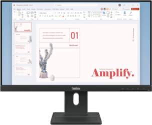 Lenovo ThinkVision E24-40 computer monitor 60