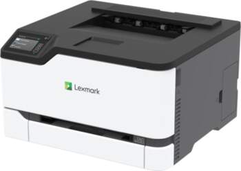 Lexmark CS431dw Farblaserdrucker Duplex LAN WLAN