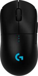 Logitech G Pro 2 Lightspeed Black
