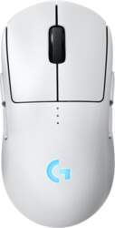 Logitech G PRO 2 LIGHTSPEED pele