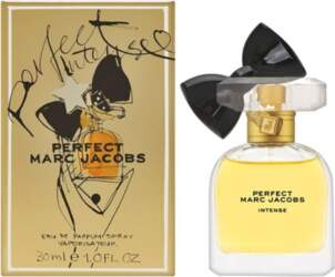 Marc Jacobs Marc Jacobs Perfect Intense