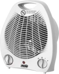 Mesko MS 7719 Termoventilators 2000W |