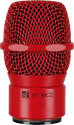 Mikrofons sE Electronics V7 MC2 RED