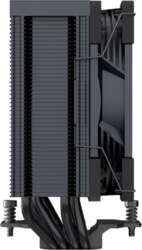 Modecom Volcano 0C T100 120 czarne