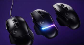 Mouse Logitech G G502 X LIGHTSPEED