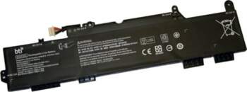 Akumulators Origin BTI 3C BATTERY ELITEBOOK
