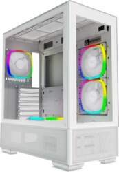 PC korpuss Montech SKY TWO Midi