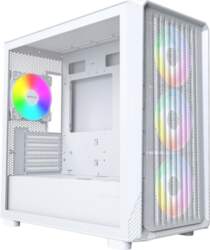 PC korpuss Montech X5M (W) Micro