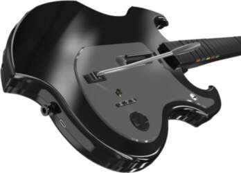 PDP-PerformanceDesignedProduct PDP bezvadu ģitāra RiffMaster |