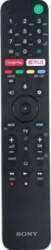 Pilotpults Sony REMOTE COMMANDER (RMF-TX500E) |