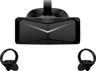 Pimax Crystal Light Virtual Reality Headset