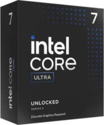 Procesors Intel Core Ultra 7 265KF