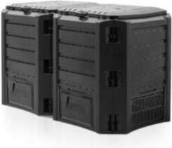 Prosperplast Kompostiera tvertne MODULE COMPOGREEN 2