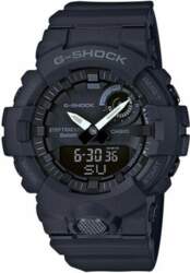 Pulkstenis Casio G-Shock G-Squad Step Tracker