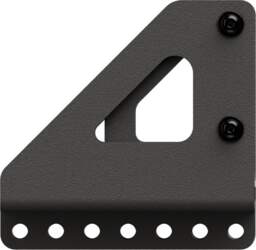 Res-Tech X1 Direct Drive Support -