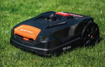 Robotpļāvējs Worx 800m, bluetooth | MB800