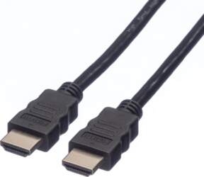 ROLINE HDMI kabelis 7.5 m
