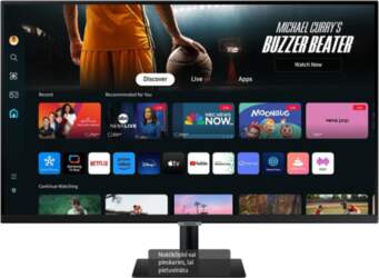 Samsung Monitor 32 inch SMART M70D