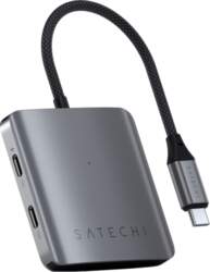 Satechi 4 Port USB-C Hub PD