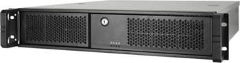 Servera korpuss Chieftec Chieftec UNC-209S-B-OP, Rack