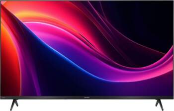 Sharp Telewizor LED 43 cale 43HE2445E