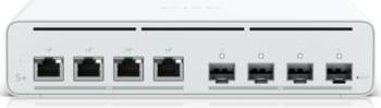 Slēdzis Ubiquiti UISP-S-Plus (UISP-S-Plus-EU) | UISP-S-Plus-EU