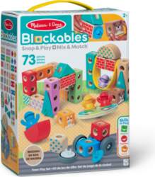 Spin Master Spinmaster Melissa & Doug