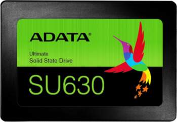SSD diskas ADATA Ultimate SU630 960GB