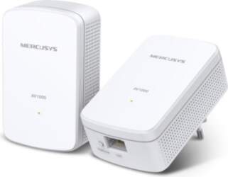 Strāvas adapteris Mercusys ADAPTER PLC Mercusys