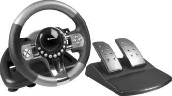 Stūre Defender Forsage GTR (DF-089) |