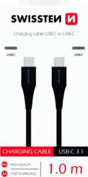 Swissten Basic Universāls Quick Charge 3