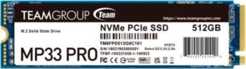TeamGroup Team Group MP33 PRO 512