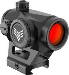 Teleskops Yukon Swampfox Optics - Slēgts