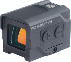 Teleskops Yukon Vector Optics - Slēgts