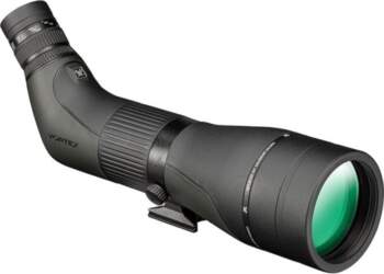 Teleskops Yukon Vortex Crossfire HD 20-60x80