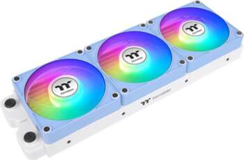 Thermaltake CT140 EX Reverse ARGB Sync
