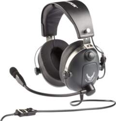 Thrustmaster Gaming Headset Thrustm. T.Flight