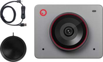 Tīmekļa kamera Obsbot OBSBOT Meet 2