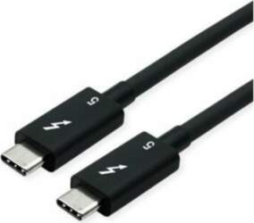 USB kabelis Roline USB-C - USB-C