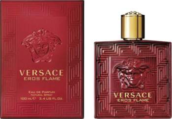 Versace Eros Flame EDP 100 ml