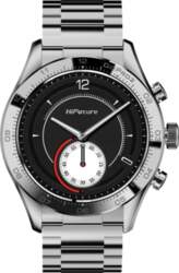 Viedpulkstenis HiFuture HIFUTURE GO PRO2 SILVER