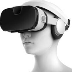 VR brilles FiiT VR Fiit 3F