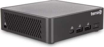 WORTMANN AG Dators Terra TERRA PC