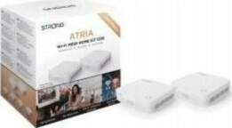 Access Point Strong Strong Mesh Home