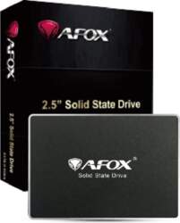 AFOX Dysk SSD - 480GB Intel