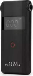Alkometrs Alcodetector BREATHALYZER ALCODETECTOR EC4 |