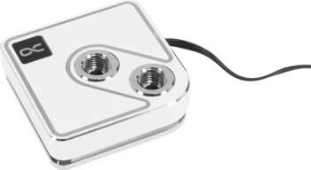 Alphacool Core 1 Aurora CPU-Kühler, ARGB