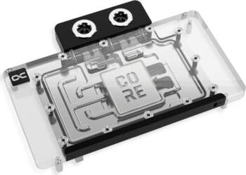 Alphacool Core GeForce RTX 5080 EPIC-X